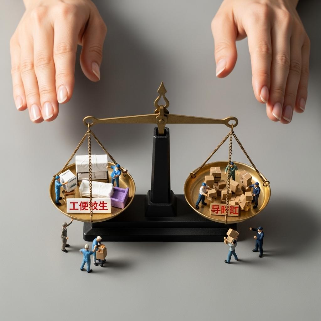상반기 결산: 이사업체, '네이버 플레이스 리뷰+온라인 관심 등록'으로 지역 1등 만든 캐시플랜 평판 관리 전략