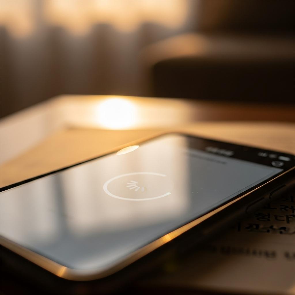 학원 앱, '유령 사용자' 탈출! 캐시플랜 'AI 학습 리포트 확인 캡처'로 학부모 활동률 2배 높이기