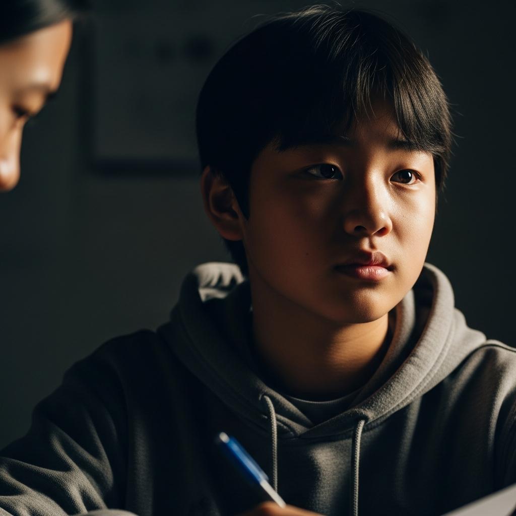 우리 학원, 캐시플랜 '개인별 맞춤 학습 컨설팅 예약' vs '대형 설명회 참석', 전환율 비교