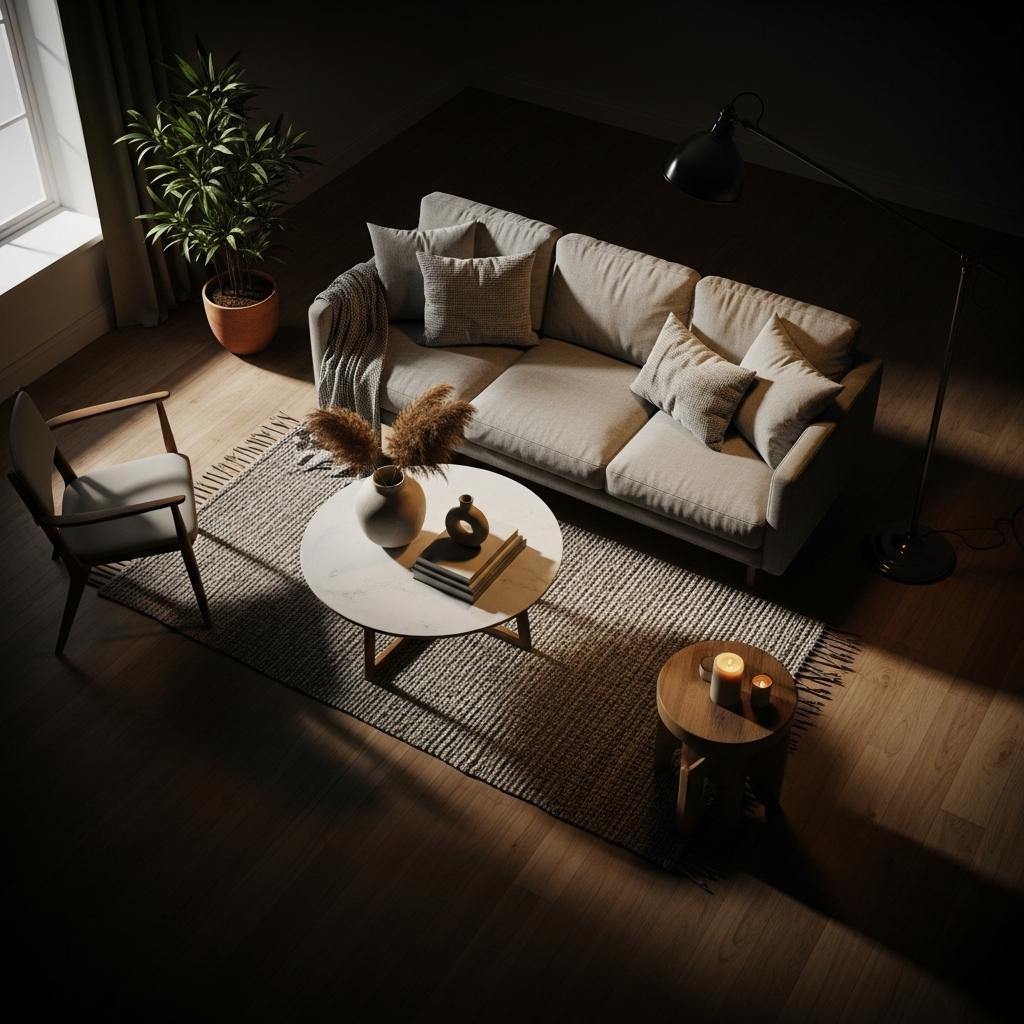 렌탈 가구/가전: '봄맞이 홈스타일링 챌린지' 캐시플랜으로 인스타그램 바이럴 및 렌탈 계약률 높이는 법