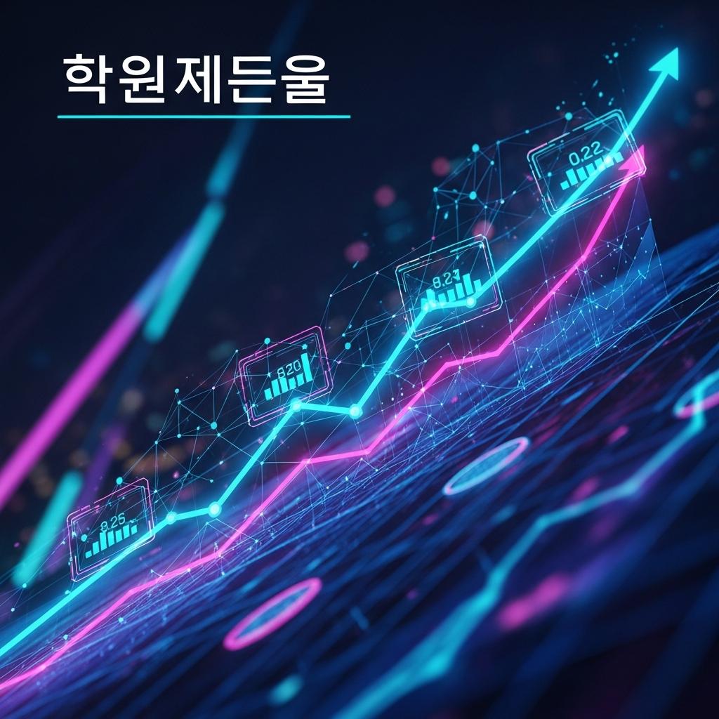 학부모님, '우리 아이 학습 만족도' 설문조사 참여하고 캐시플랜으로 재등록률 높이는 비법