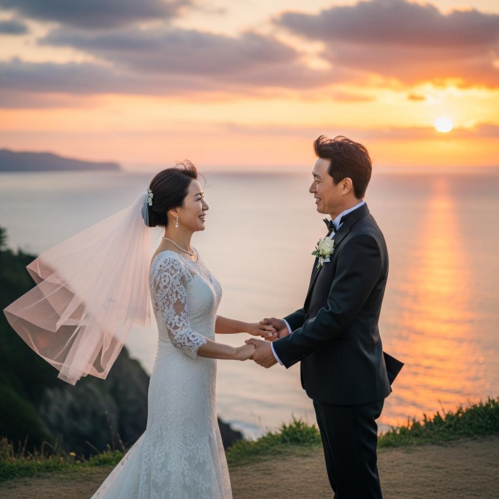 성공사례: 가정의 달 특수, 캐시플랜 '리마인드 웨딩 화보 공유' 이벤트로 예약 풀린 스튜디오