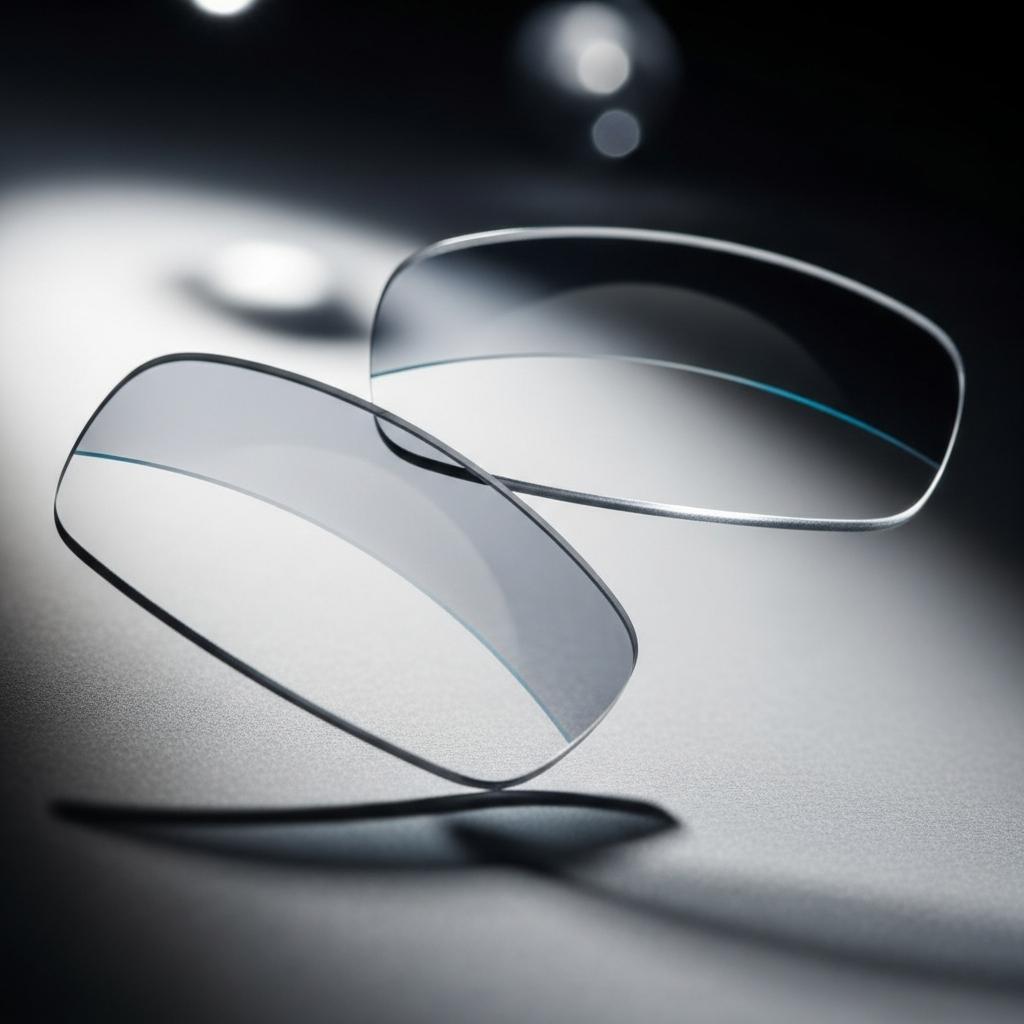 안경점/렌즈샵: 4050세대 '누진다초점 렌즈' 캐시플랜으로 온라인 상담 및 예약 전환율 높이는 법