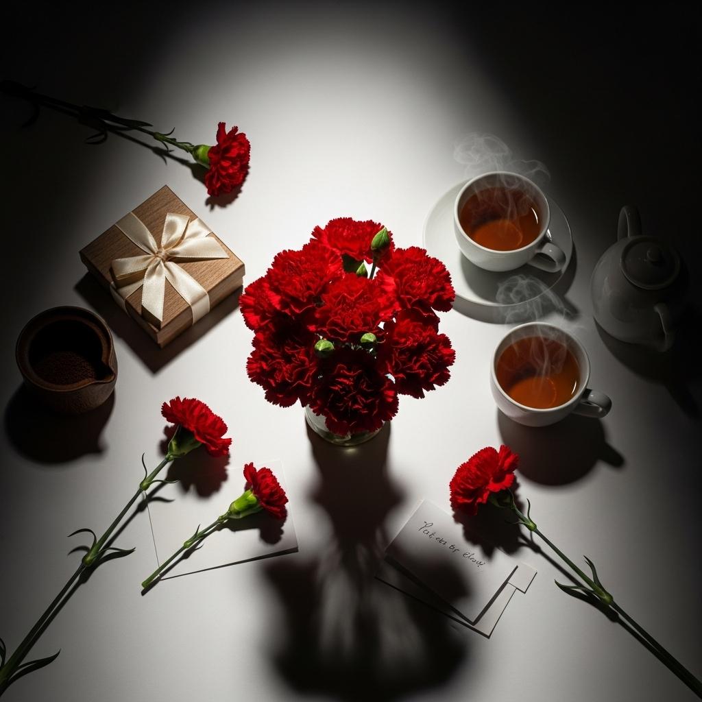 5월 어버이날, 피부과/성형외과 '부모님 시술 상담 신청' 캐시플랜으로 효도 마케팅 성공 전략