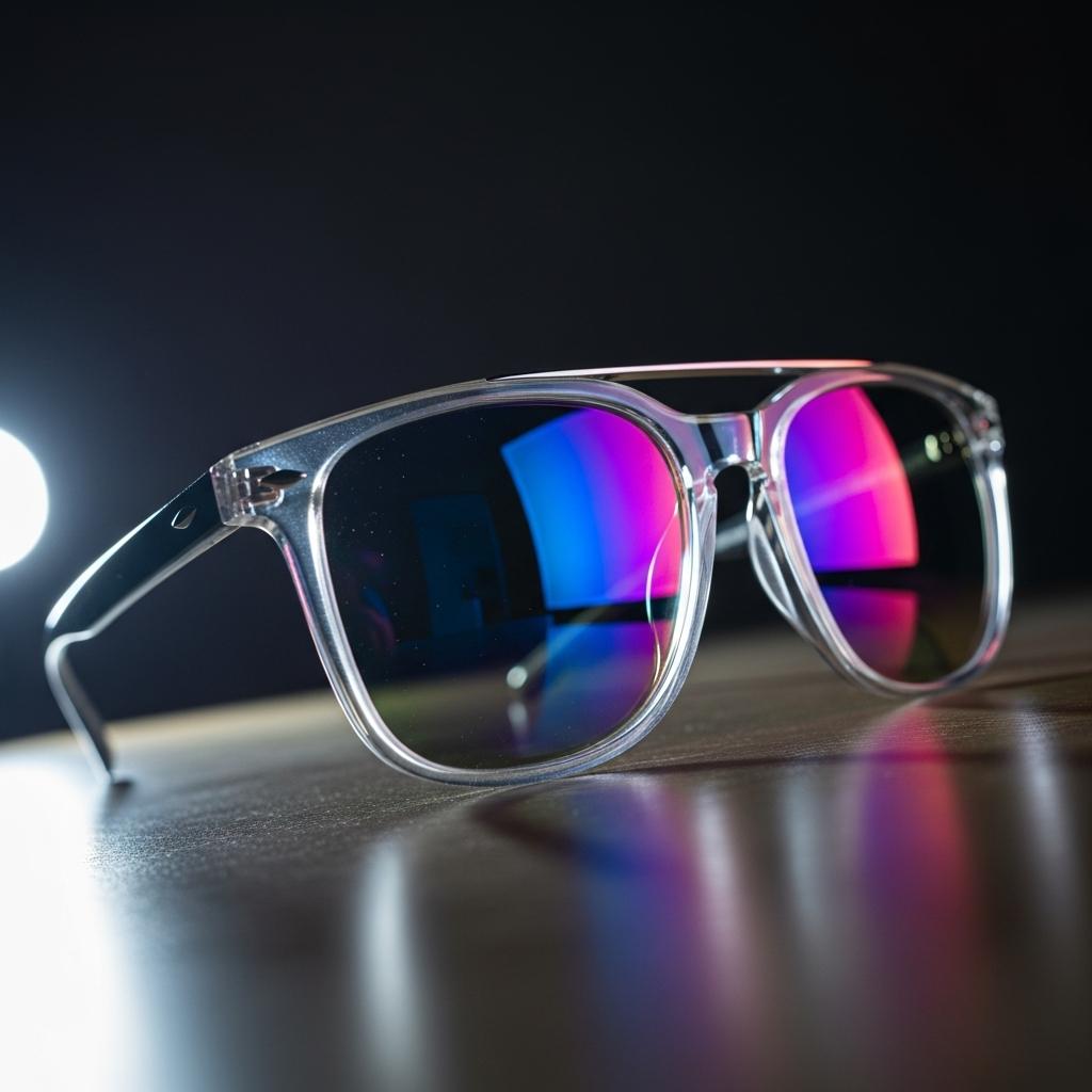 안경점, '가성비'만 찾는 MZ세대? 캐시플랜 '프리미엄 렌즈 앱 AR 피팅 캡처'로 구매 전환 2배